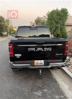 رام 1500